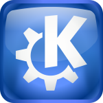 kde