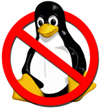 linux fault